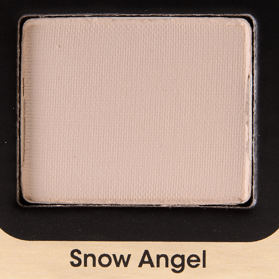 Too Faced Eyeshadow Snow Angel