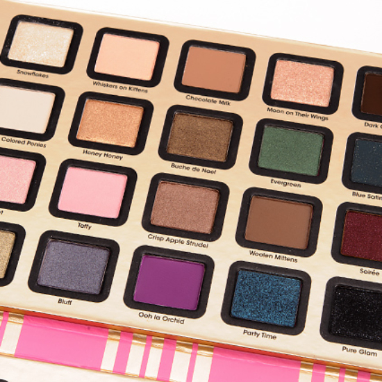 Too Faced A Few of My Favorite Things Makeup Palette