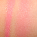Too Faced Raindrops on Roses Blush
