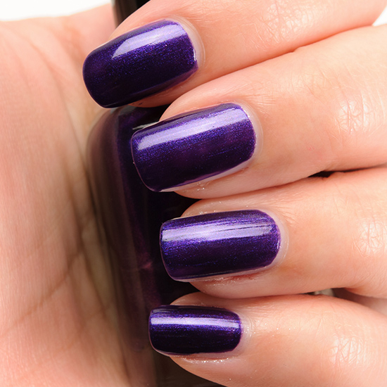 Zoya Nail Lacquer Belinda
