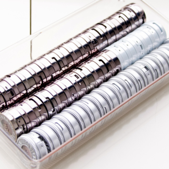 Storage Makeup Organization