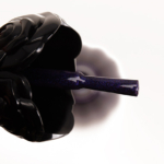 Anna Sui Minnie Mouse Midnight Purple (200) Nail Color