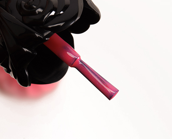 Anna Sui x Minnie Mouse Neon Pink (300) Nail Color