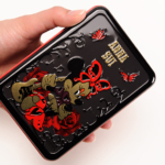 Anna Sui Rock It Minnie Mouse Makeup Kit