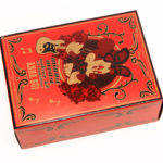 Anna Sui Rock It Minnie Mouse Makeup Kit