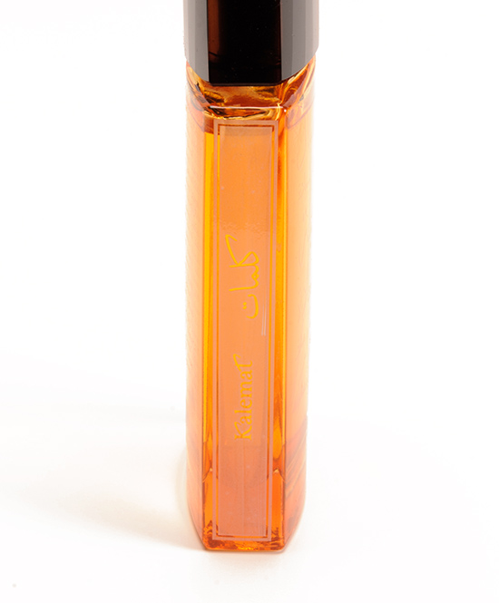 Arabian Oud Kalemat Eau de Parfum