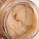Aubrey Elizabeth Apothecary Lemon Sugar Lip Scrub