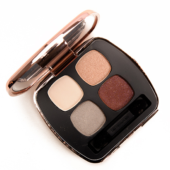 bareMinerals READY Eyeshadow Quad The Main Event