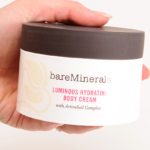 bareMinerals Luminous Hydrating Body Cream 