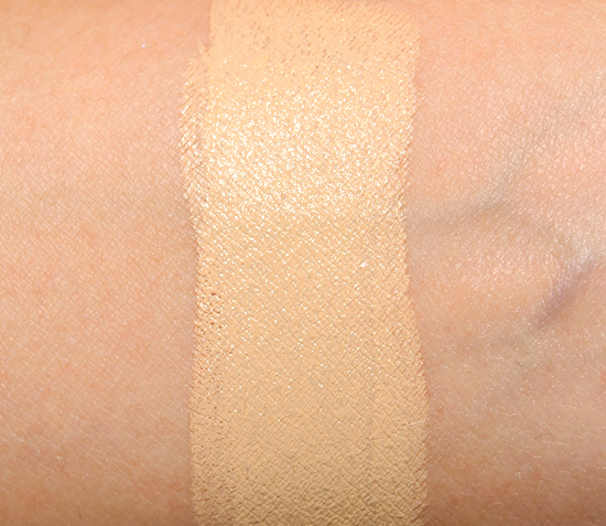 Bobbi Brown Sand 2 Foundation Stick Review Swatches