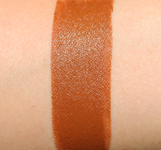 Bobbi Brown Walnut 8 Foundation Stick Review Swatches