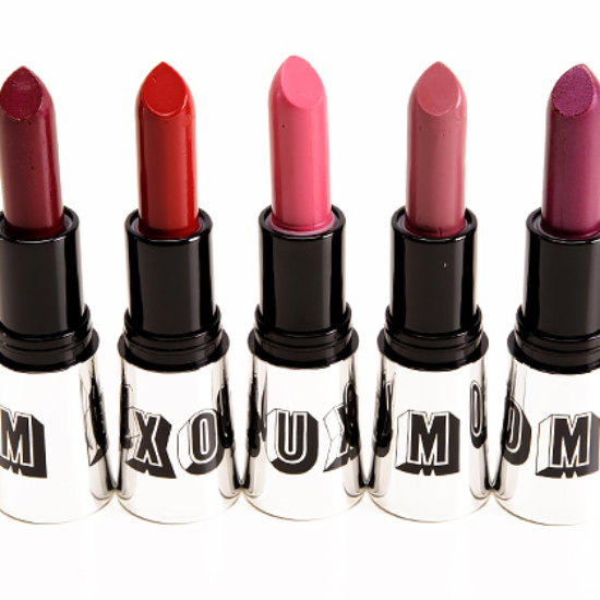 Buxom Serial Kisser Full-Bodied Lipstick Set 2013
