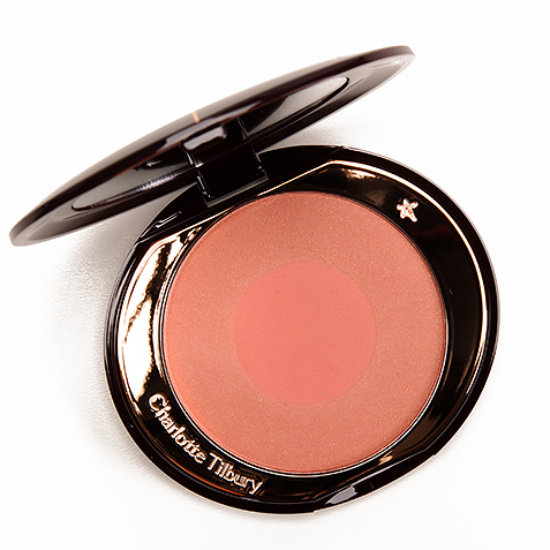 Charlotte Tilbury Cheek to Chic Blusher