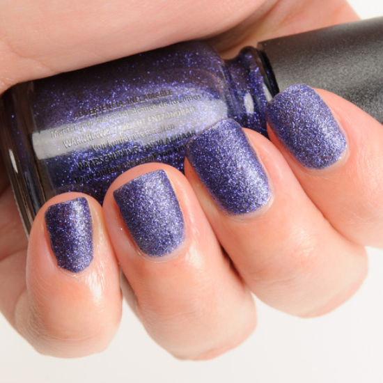 China Glaze All Wrapped Up Nail Lacquer