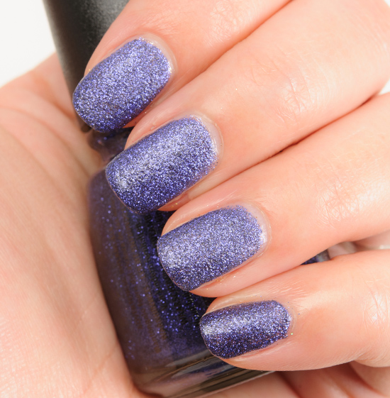 China Glaze All Wrapped Up Nail Lacquer