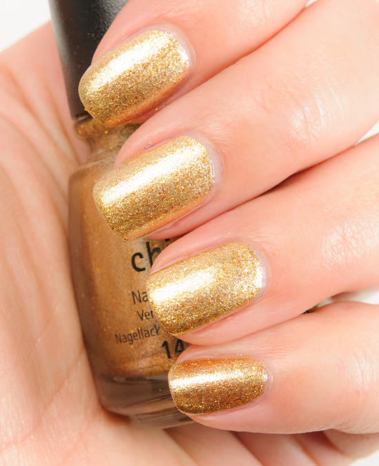 China Glaze Mingle with Kringle Nail Lacquer