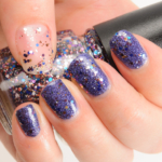 China Glaze Your Present Required Nail Lacquer