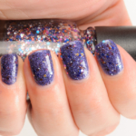 China Glaze Your Present Required Nail Lacquer