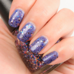 China Glaze Your Present Required Nail Lacquer
