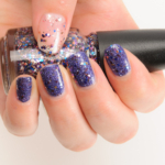 China Glaze Your Present Required Nail Lacquer