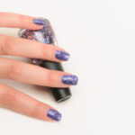 China Glaze Your Present Required Nail Lacquer