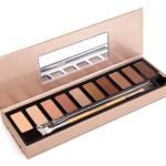 Clarins The Essentials Eye Palette