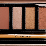 Clarins The Essentials Eye Palette