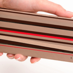 Clarins The Essentials Eye Palette