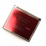 Clarins Graphic Expression Face &#038; Blush Powder Palette