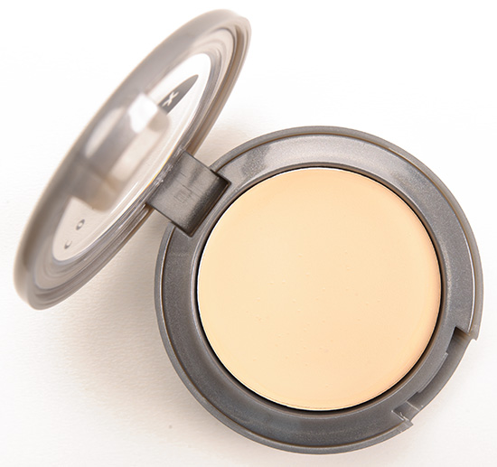 Cover FX G10 Total Cover Cream