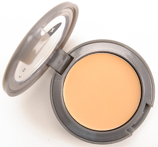 Cover FX G40 Total Cover Cream