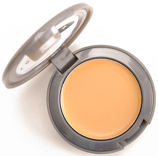 Cover FX G50 Total Cover Cream