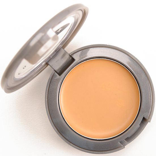 Cover FX G30 Total Cover Cream Product Info