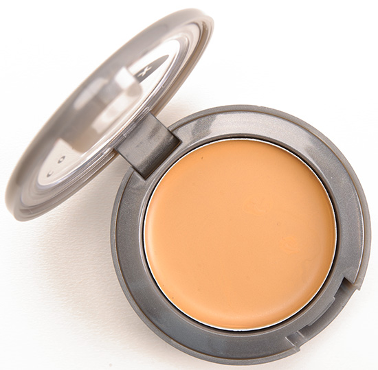 Cover FX G60 Total Cover Cream