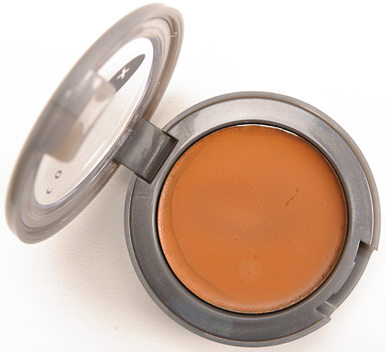 Cover FX N100 Total Cover Cream