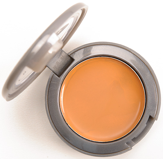 Cover FX N80 Total Cover Cream