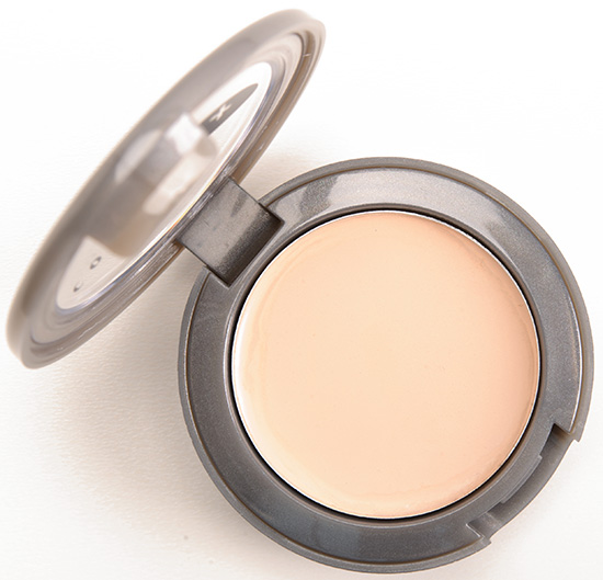 Cover FX P20 Total Cover Cream
