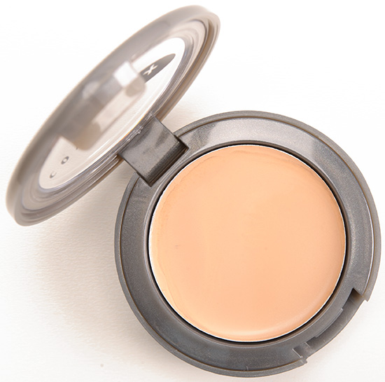 Cover FX P40 Total Cover Cream