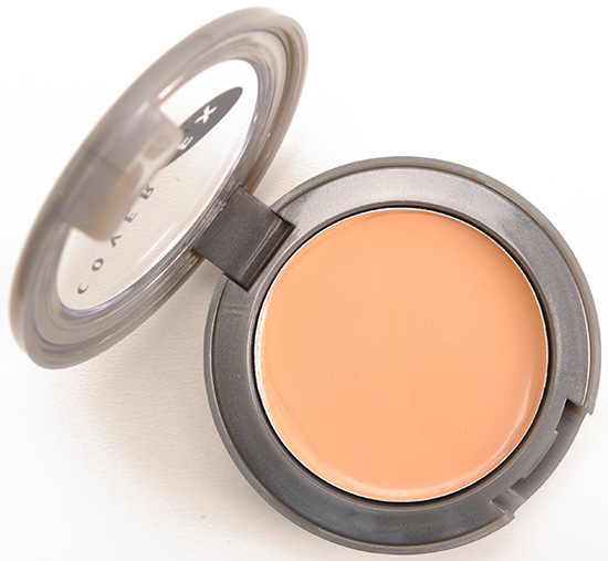 Cover FX P50 Total Cover Cream