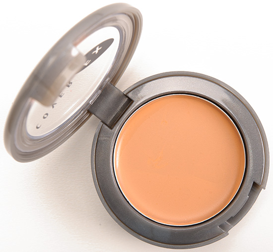 Cover FX P60 Total Cover Cream