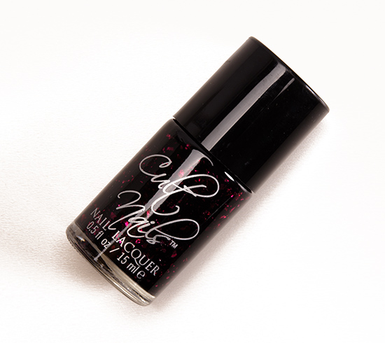 Cult Nails Disillusion Nail Lacquer