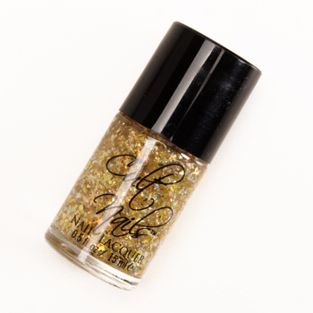 Cult Nails Feedback Nail Lacquer