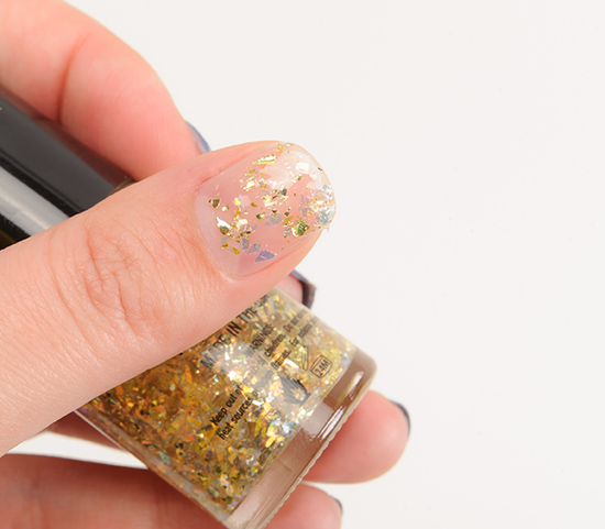 Cult Nails Feedback over Wack Slacks Nail Lacquers