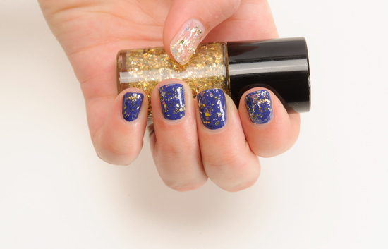 Cult Nails Feedback over Wack Slacks Nail Lacquers