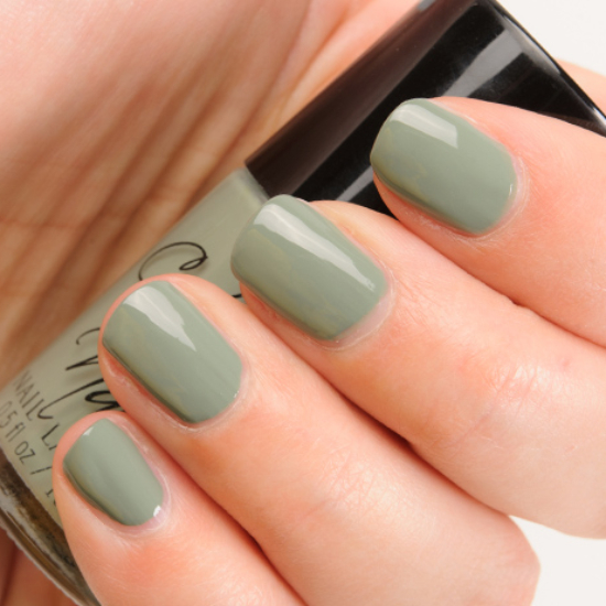 Cult Nails Grunge Nail Lacquer