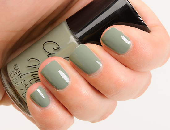 Cult Nails Grunge Nail Lacquer