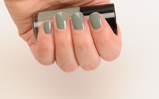 Cult Nails Grunge Nail Lacquer