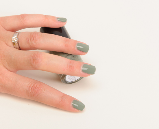Cult Nails Grunge Nail Lacquer