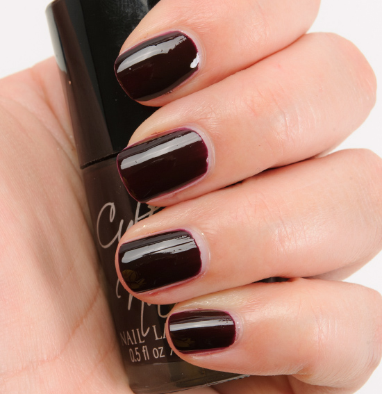 Cult Nails Lamestain Nail Lacquer