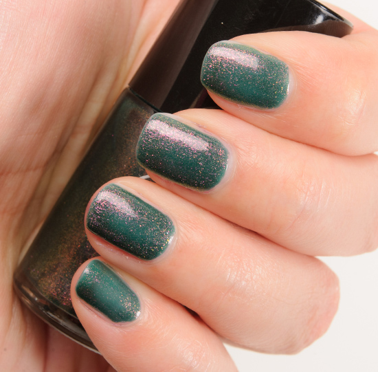 Cult Nails Masquerade Nail Lacquer
